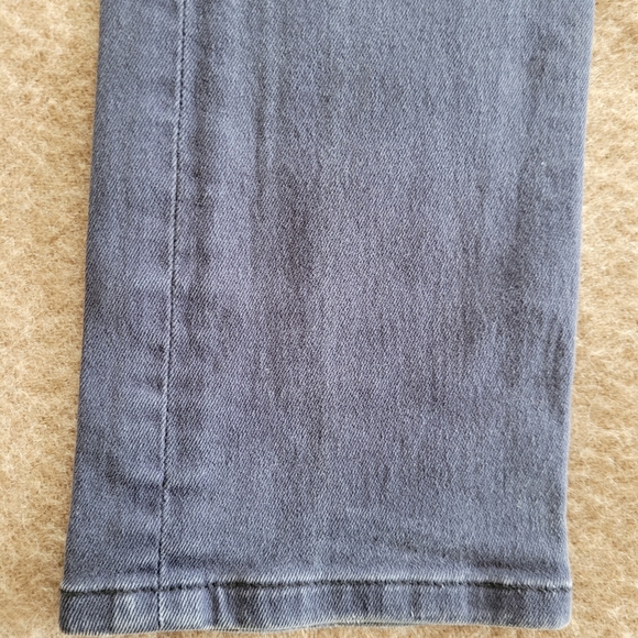 The Hundreds Indigo Skinny Jeans - Picture 2 of 11